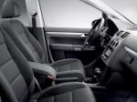 Volkswagen Touran Freestyle 2009 года